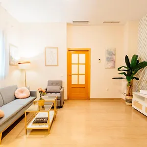 MintyStay - Teodosio Apartamento Sevilla