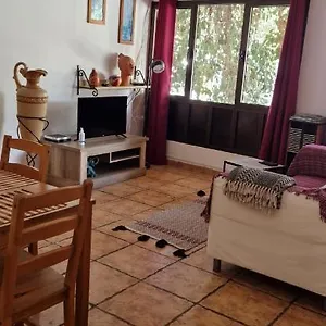 Apartamento Apartamento Cotillo