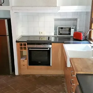 Casarta Сasa de vacaciones Artà