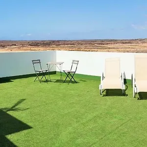Apartamento Aguamarina By Sea There Fuerteventura Apartamento Cotillo