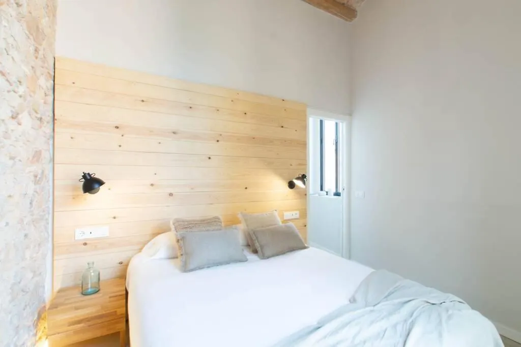 Domina Boutique Apartment Gerona