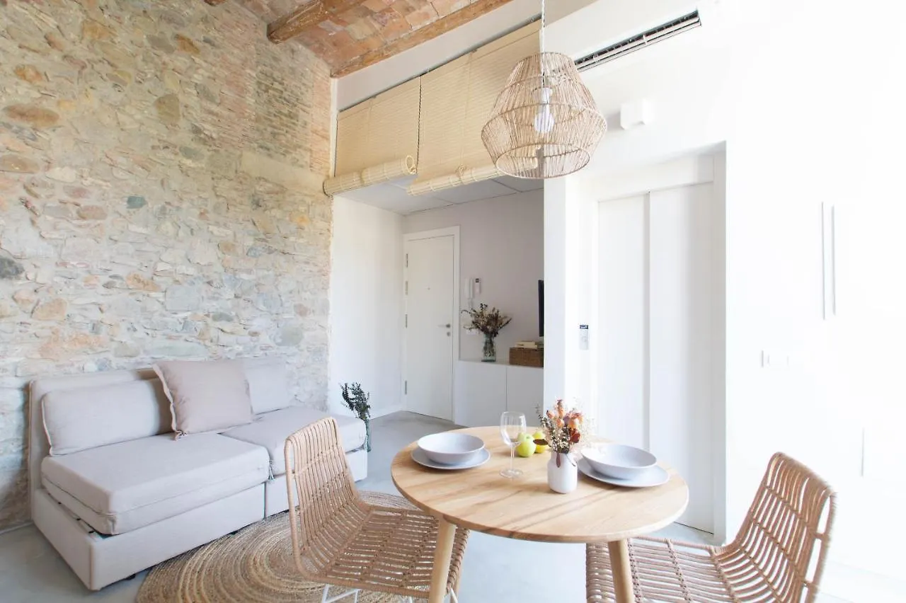Domina Boutique Apartment Girona Spain
