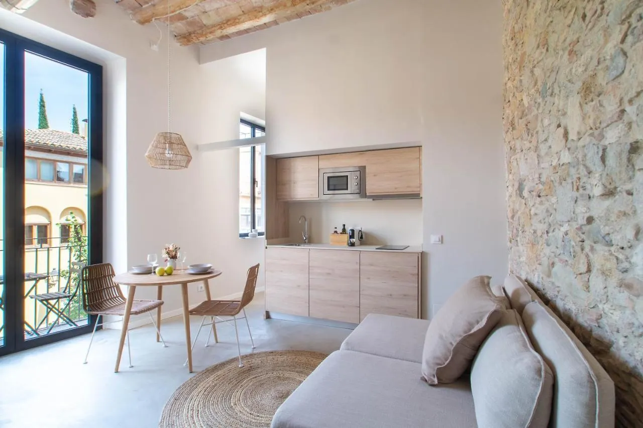 Domina Boutique Apartment Gerona