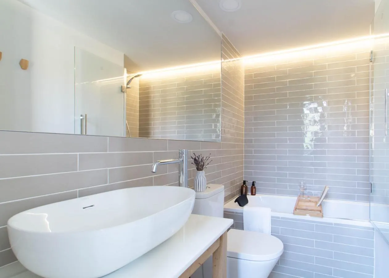 Domina Boutique Apartment Gerona