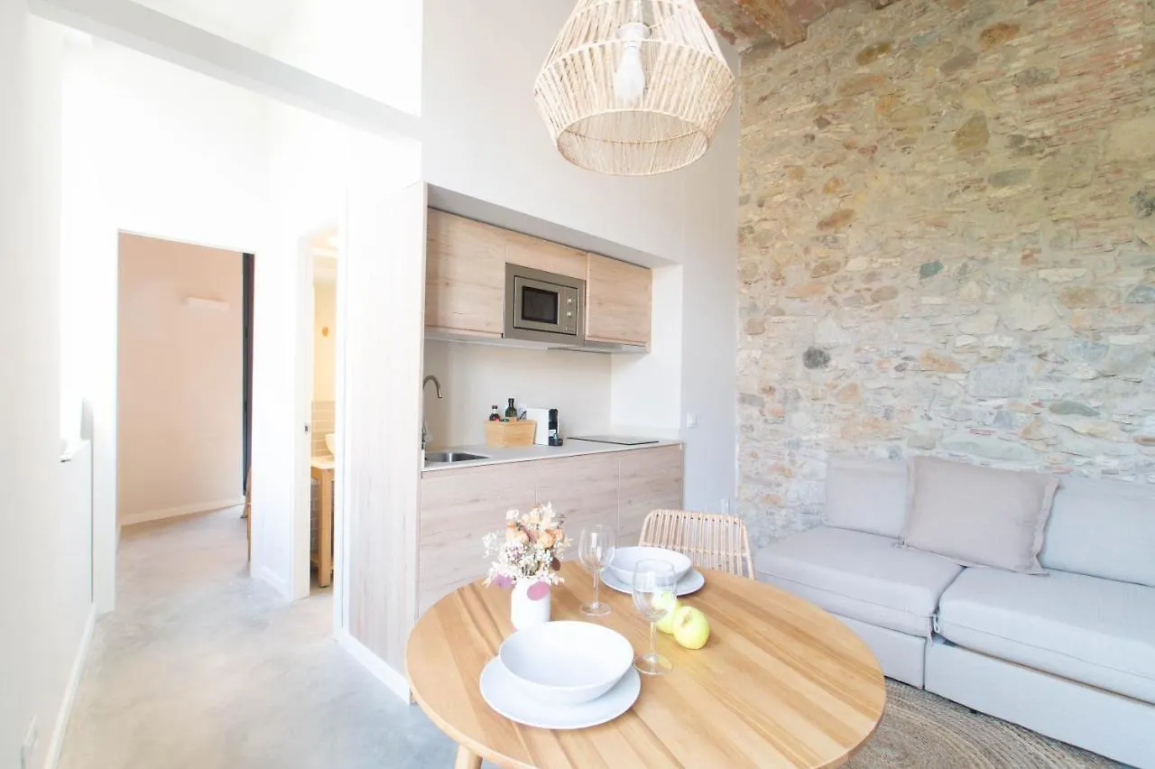 Domina Boutique Apartment Gerona