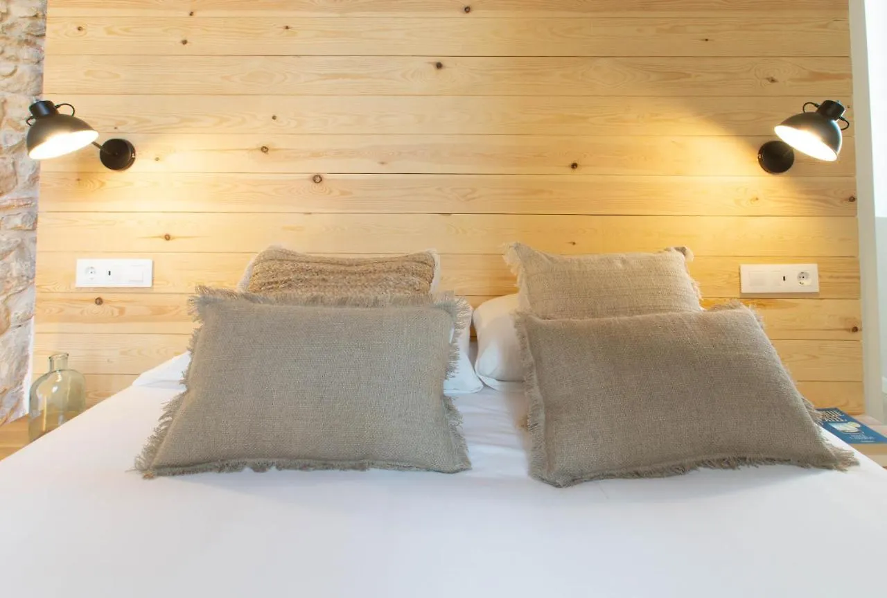 Domina Boutique Apartment Girona