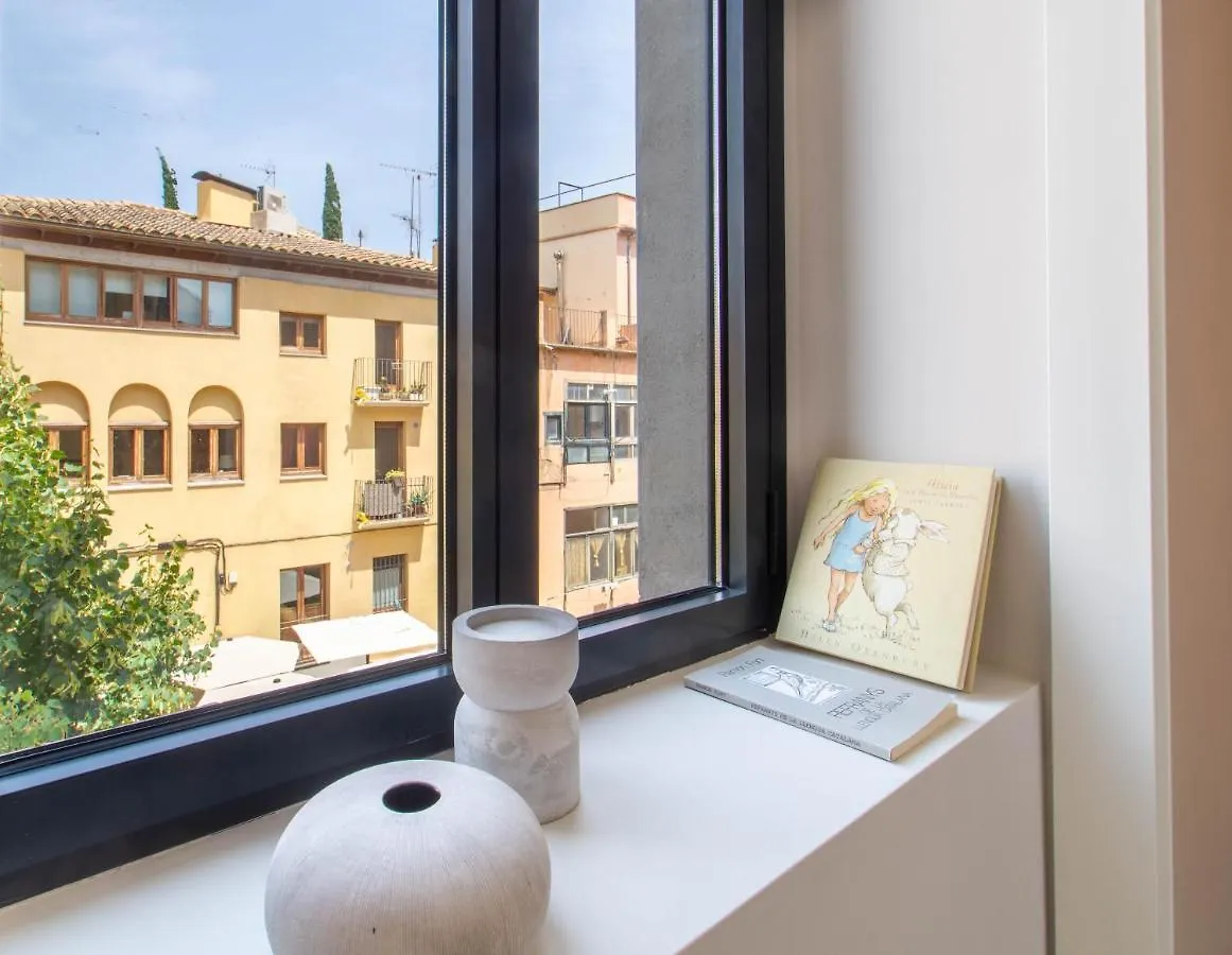 Domina Boutique Apartment Gerona 0*,  España