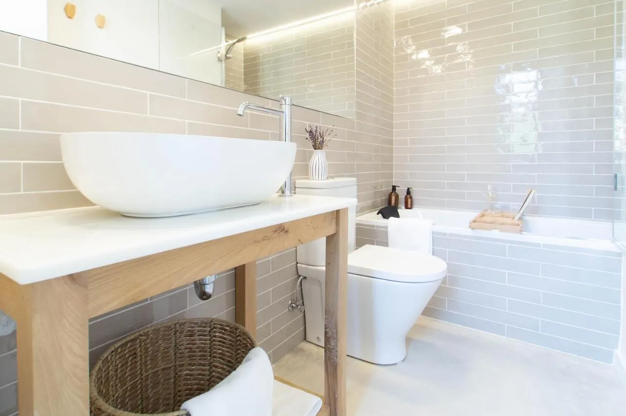 Domina Boutique Apartment Girona