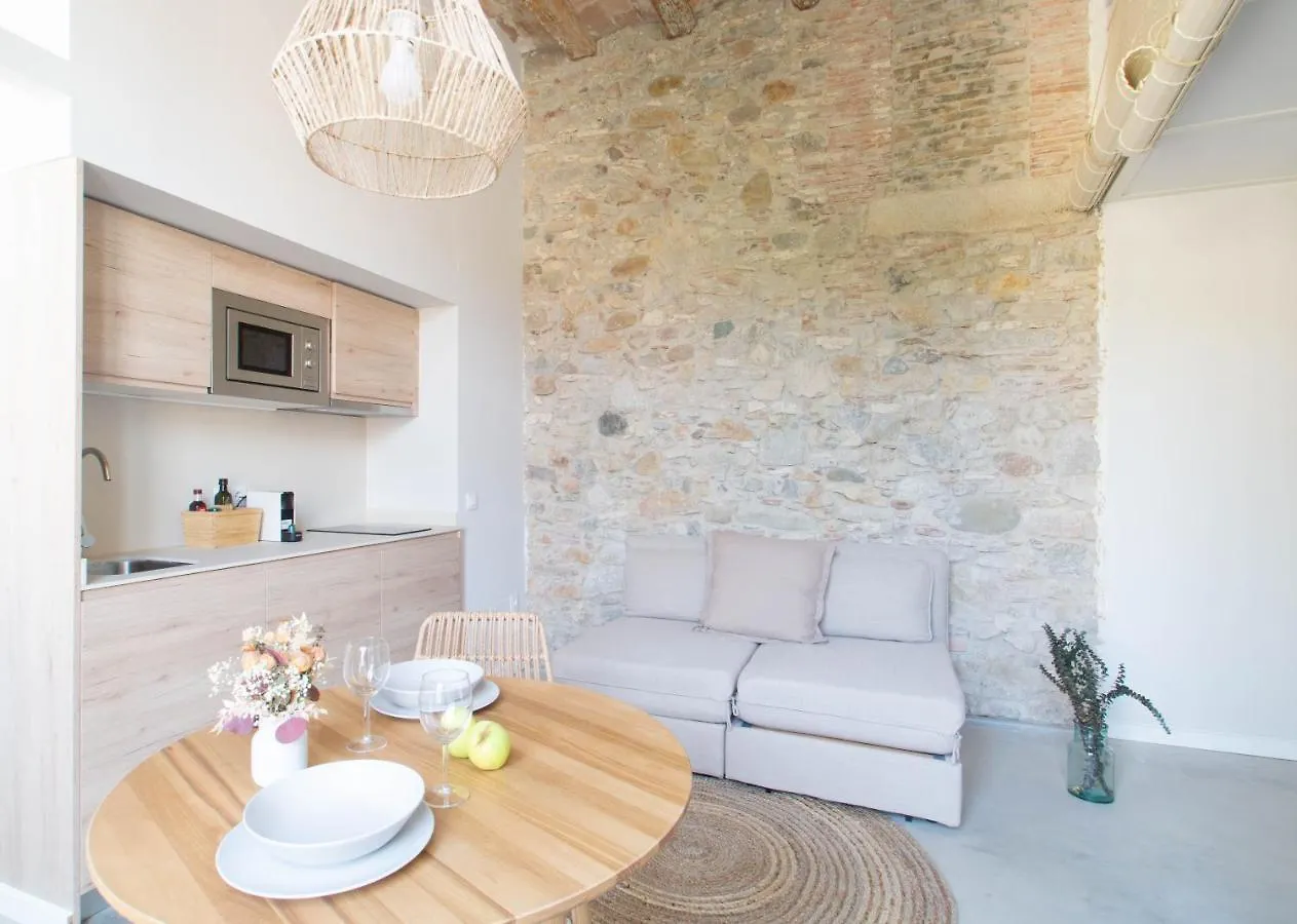 Domina Boutique Apartment Girona
