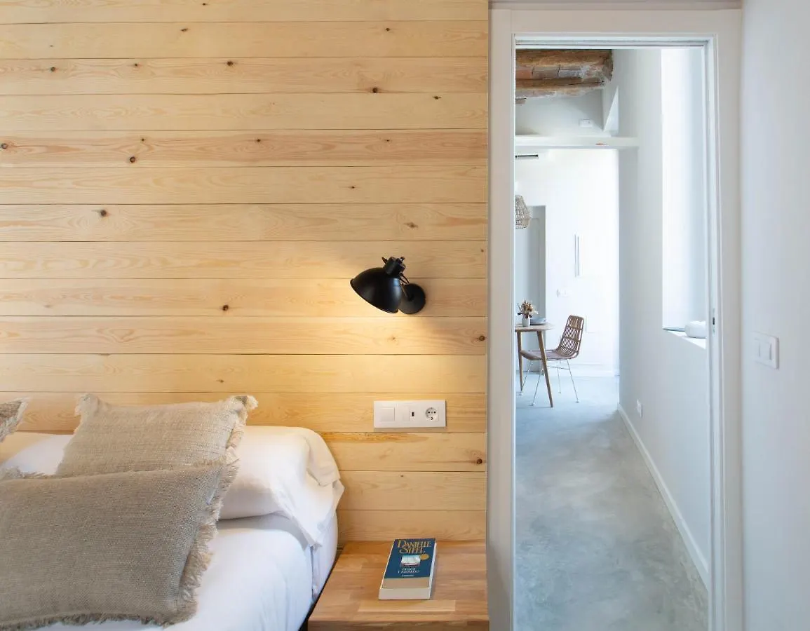 Domina Boutique Apartment Gerona