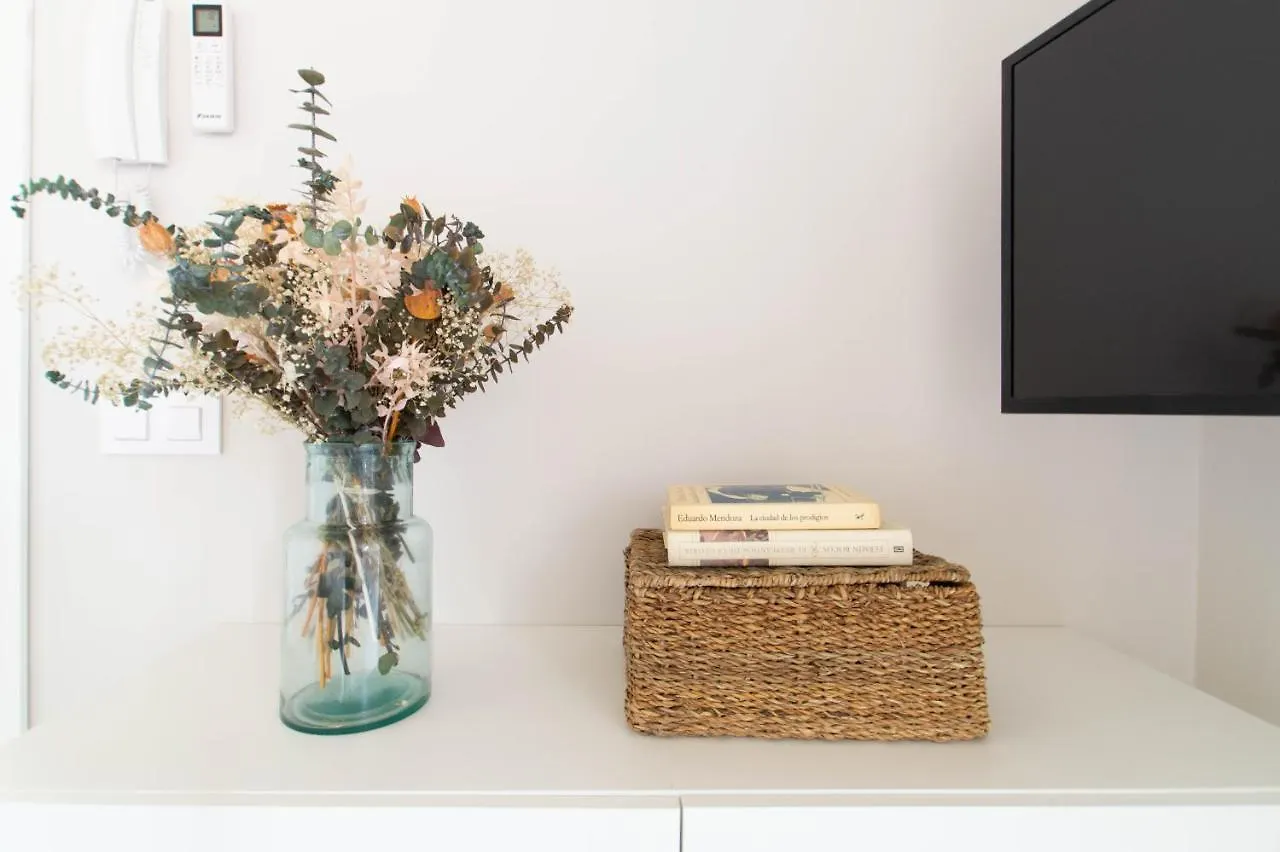 Domina Boutique Apartment Girona